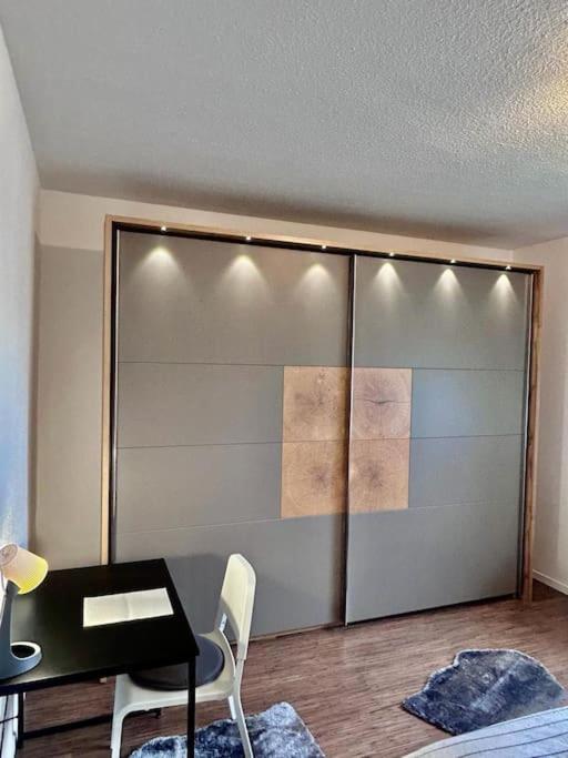 Moderne Ruhige Wohnung Bochum Angebunden المظهر الخارجي الصورة