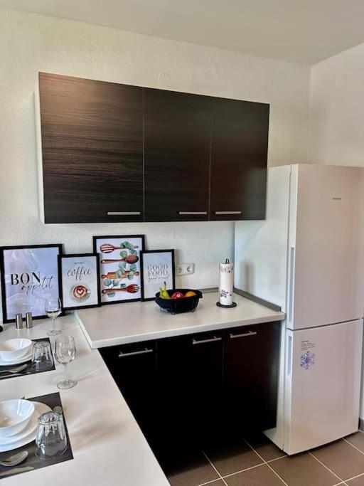 Moderne Ruhige Wohnung Bochum Angebunden المظهر الخارجي الصورة