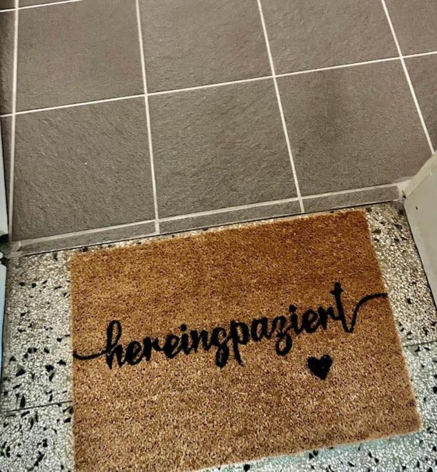 Moderne Ruhige Wohnung Bochum Angebunden المظهر الخارجي الصورة