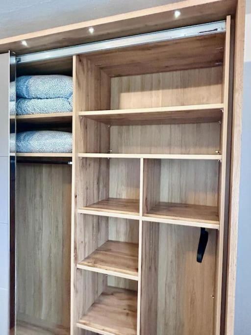 Moderne Ruhige Wohnung Bochum Angebunden المظهر الخارجي الصورة