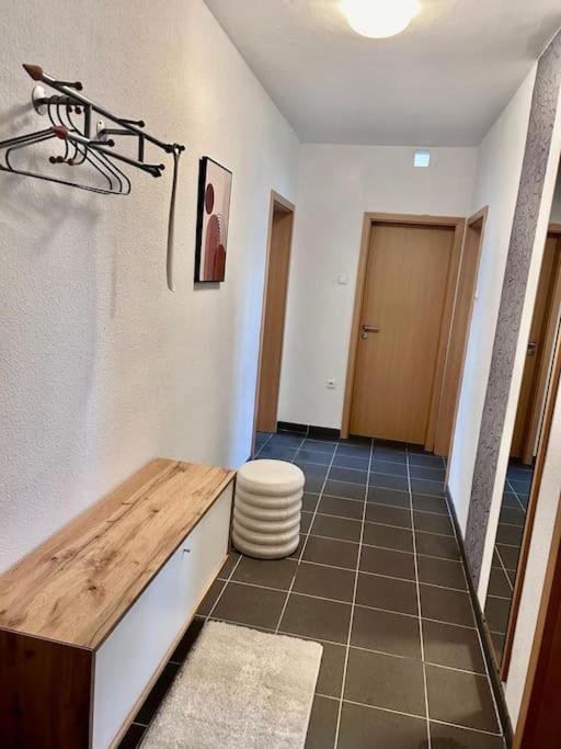 Moderne Ruhige Wohnung Bochum Angebunden المظهر الخارجي الصورة